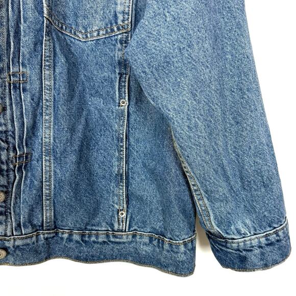 Old Navy Jean Jacket - Picture 4 of 6